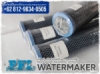 d GE Merlin 3038333 Carbon Block Prefilter  medium